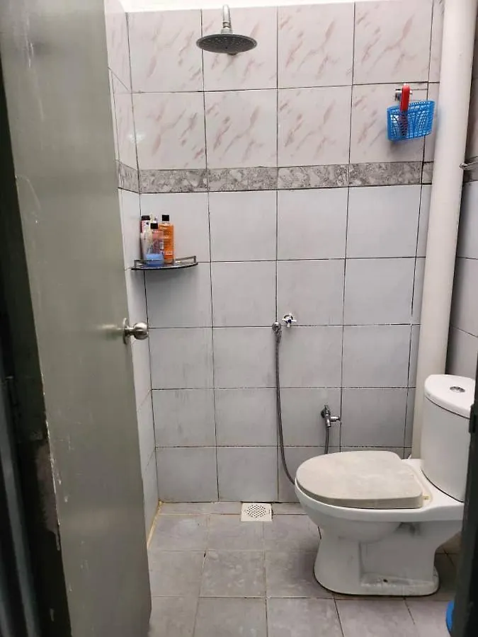 Holiday home D'Haja 56 Klia Sepang With 3 Airconds & Free Wi-Fi Villa Banting